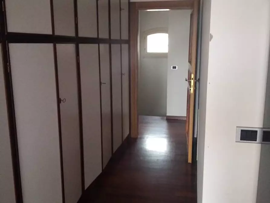 Immagine 25 di Casa semindipendente in vendita  a Solarolo