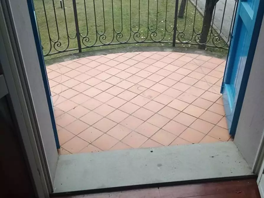 Immagine 27 di Casa semindipendente in vendita  a Solarolo