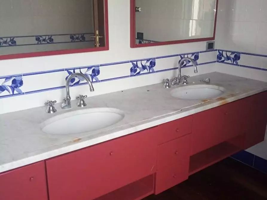 Immagine 30 di Casa semindipendente in vendita  a Solarolo