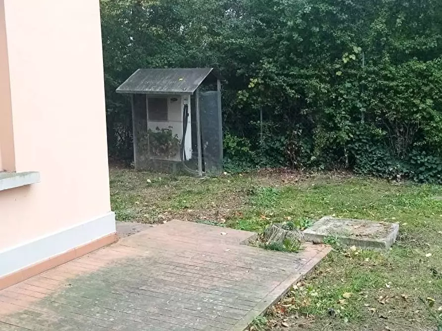 Immagine 33 di Casa semindipendente in vendita  a Solarolo