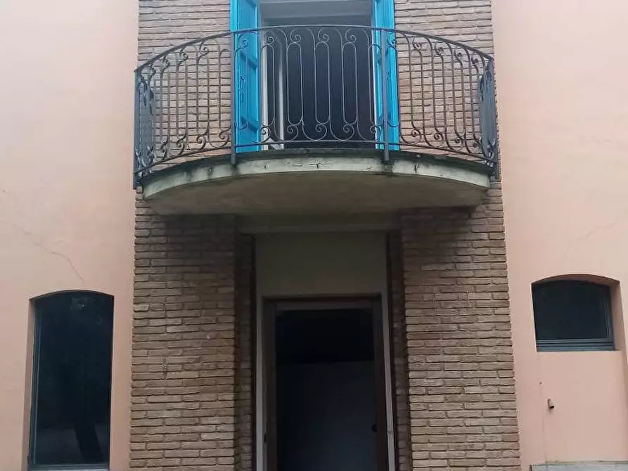 Immagine 34 di Casa semindipendente in vendita  a Solarolo