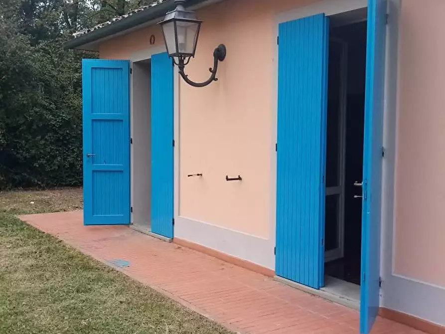 Immagine 37 di Casa semindipendente in vendita  a Solarolo