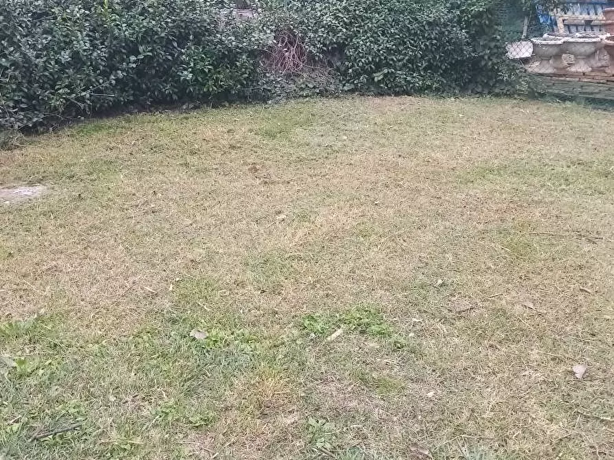 Immagine 38 di Casa semindipendente in vendita  a Solarolo