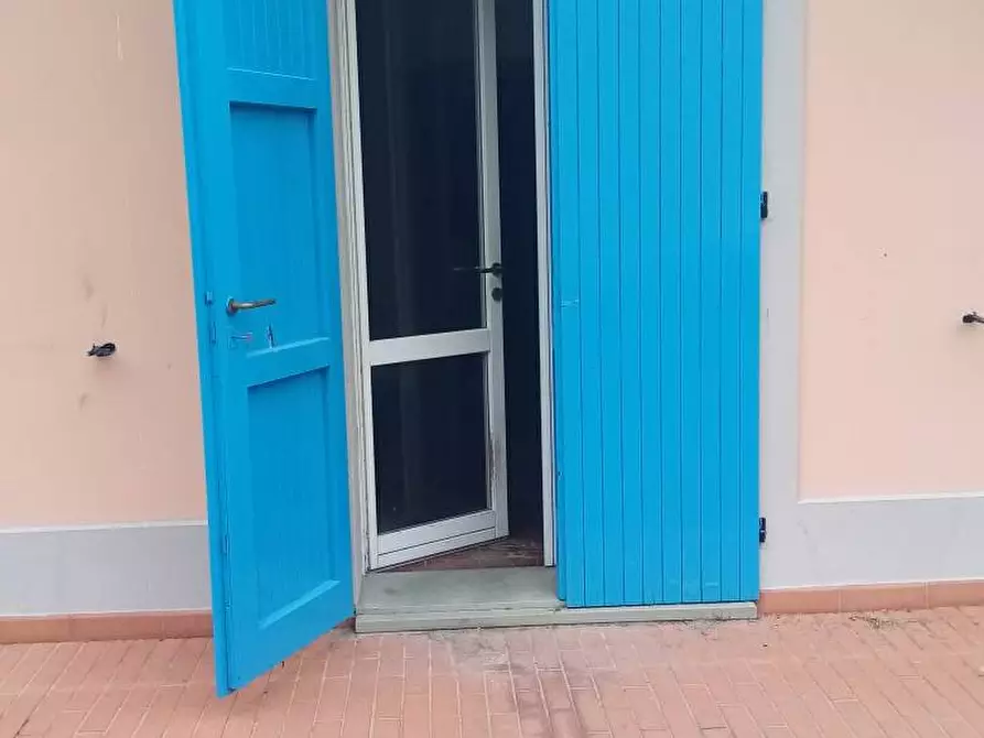 Immagine 39 di Casa semindipendente in vendita  a Solarolo