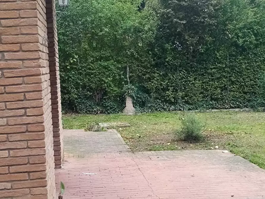 Immagine 41 di Casa semindipendente in vendita  a Solarolo