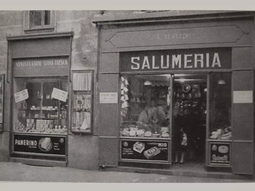 Immagine 1 di Appartamento in vendita  a Bagnacavallo