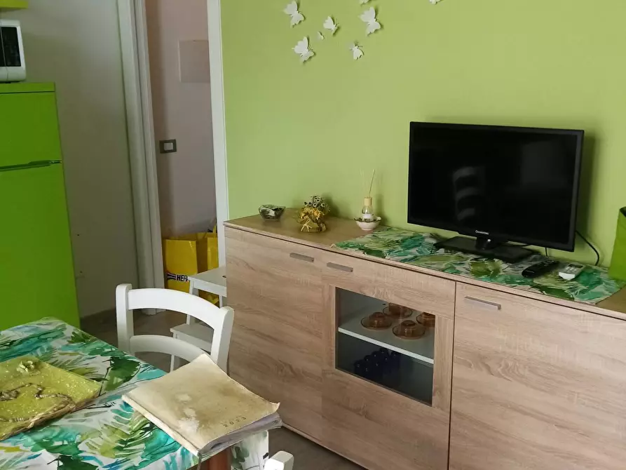 Immagine 3 di Appartamento in affitto  a Ravenna