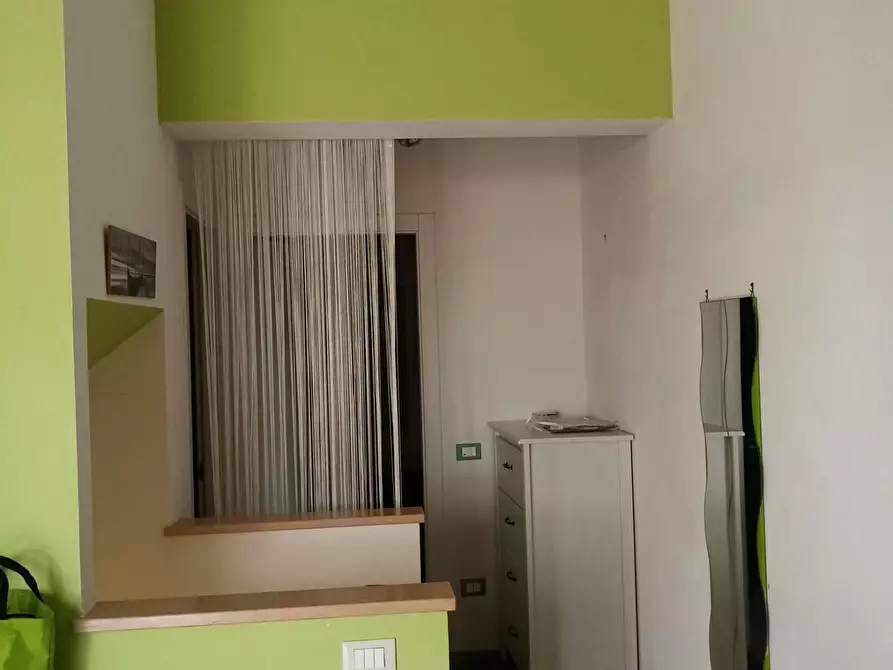 Immagine 4 di Appartamento in affitto  a Ravenna