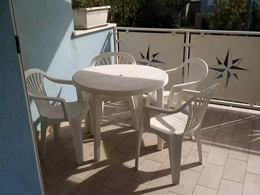 Immagine 6 di Appartamento in affitto  a Ravenna