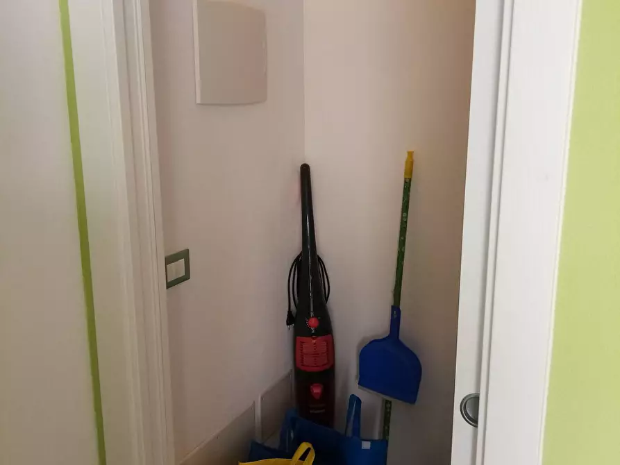 Immagine 7 di Appartamento in affitto  a Ravenna