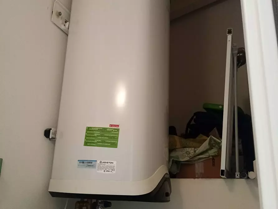 Immagine 14 di Appartamento in affitto  a Ravenna