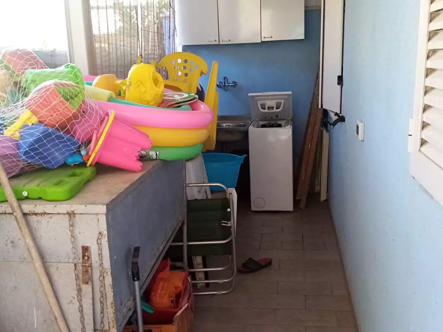 Immagine 16 di Appartamento in affitto  a Ravenna