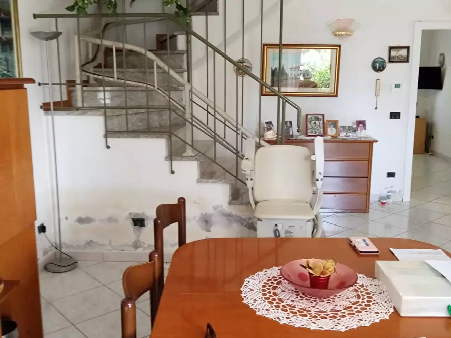 Immagine 1 di Casa semindipendente in affitto  a Sant'agata Sul Santerno