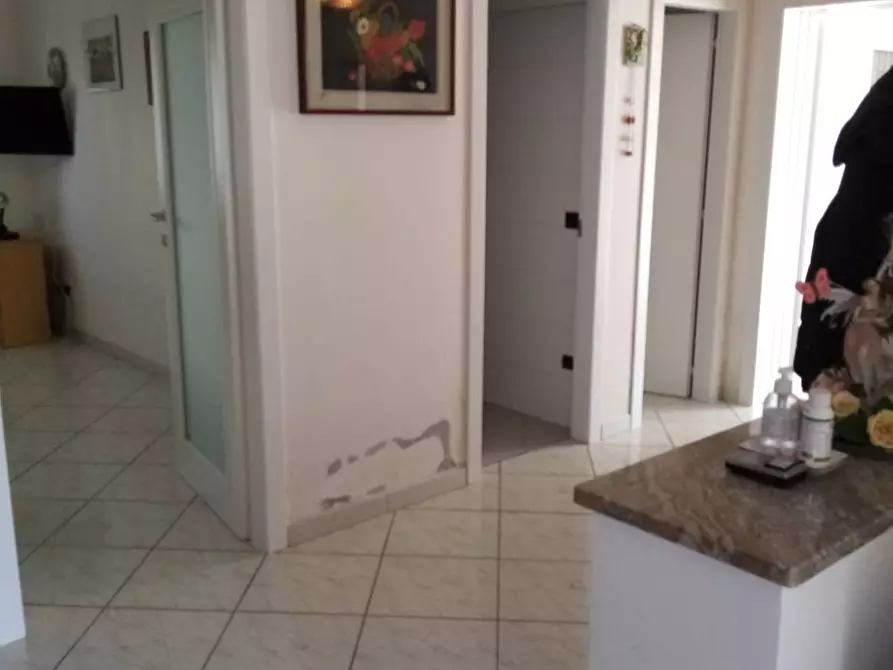 Immagine 3 di Casa semindipendente in affitto  a Sant'agata Sul Santerno