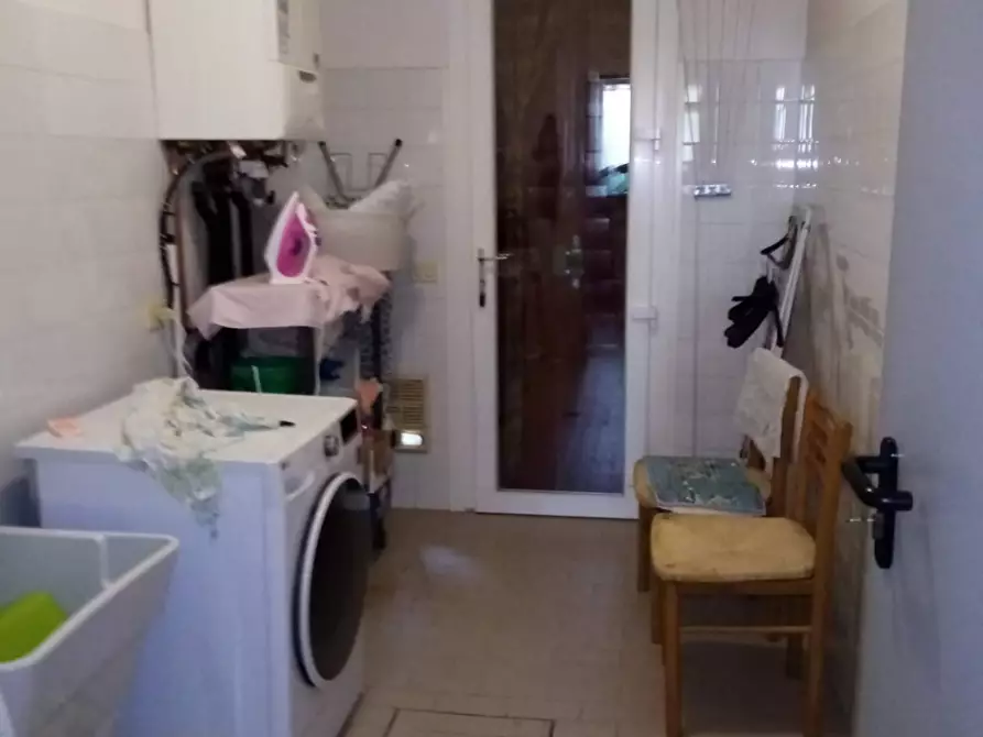 Immagine 4 di Casa semindipendente in affitto  a Sant'agata Sul Santerno