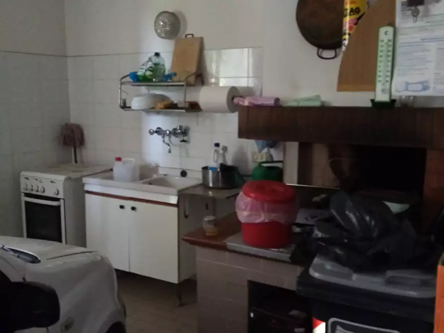 Immagine 5 di Casa semindipendente in affitto  a Sant'agata Sul Santerno