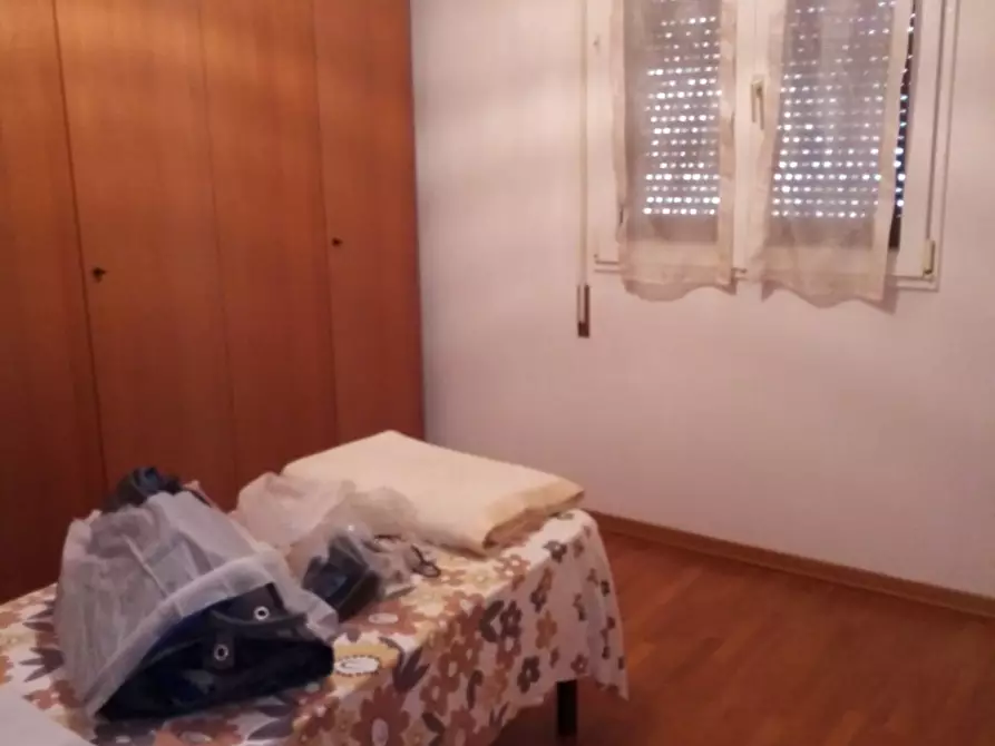 Immagine 10 di Casa semindipendente in affitto  a Sant'agata Sul Santerno