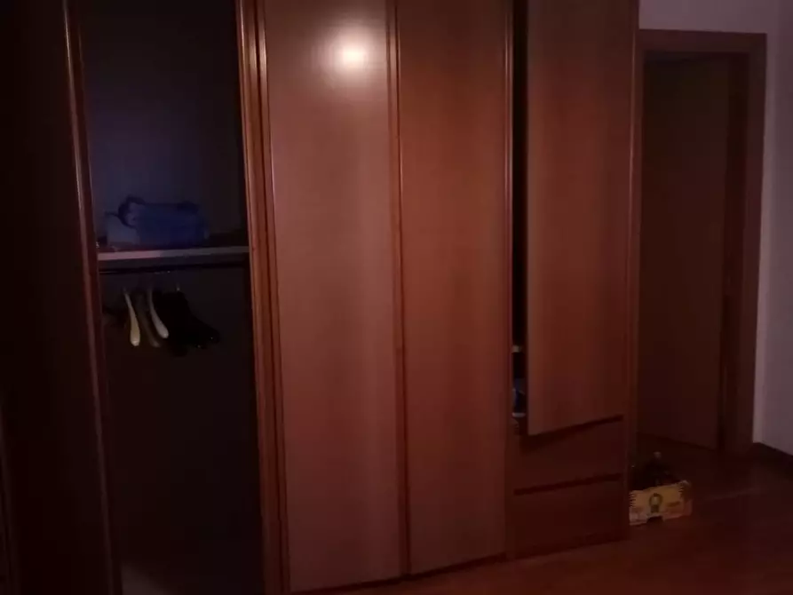 Immagine 11 di Casa semindipendente in affitto  a Sant'agata Sul Santerno