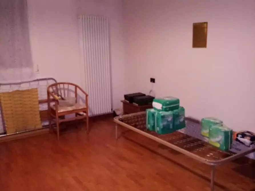 Immagine 12 di Casa semindipendente in affitto  a Sant'agata Sul Santerno