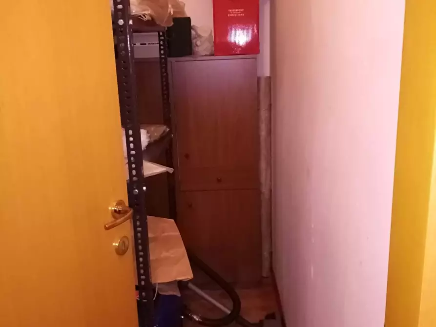 Immagine 13 di Casa semindipendente in affitto  a Sant'agata Sul Santerno