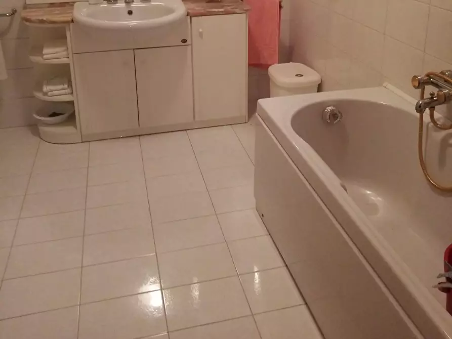 Immagine 14 di Casa semindipendente in affitto  a Sant'agata Sul Santerno