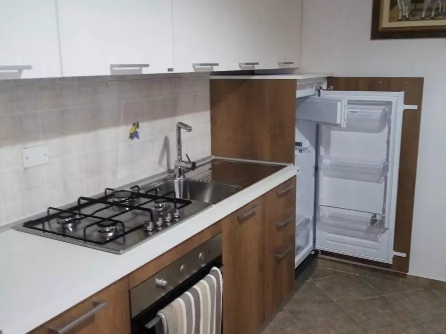 Immagine 1 di Appartamento in affitto  a Lugo