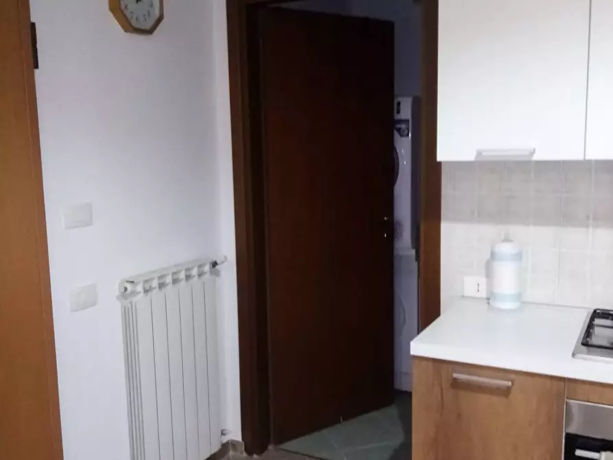 Immagine 2 di Appartamento in affitto  a Lugo