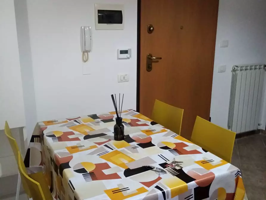 Immagine 6 di Appartamento in affitto  a Lugo