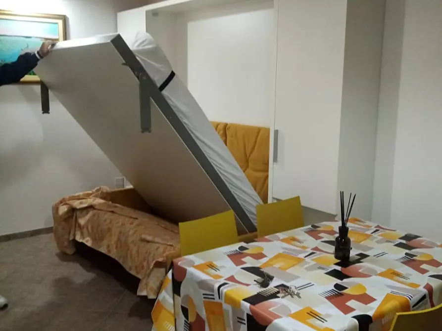 Immagine 7 di Appartamento in affitto  a Lugo