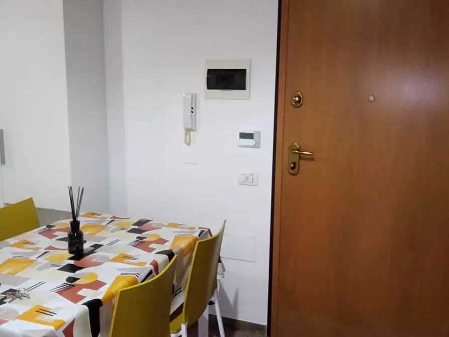 Immagine 9 di Appartamento in affitto  a Lugo