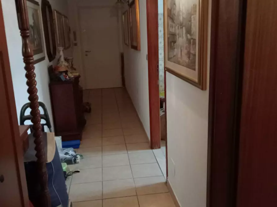 Immagine 27 di Appartamento in vendita  in Via Naviglio 11 a Faenza