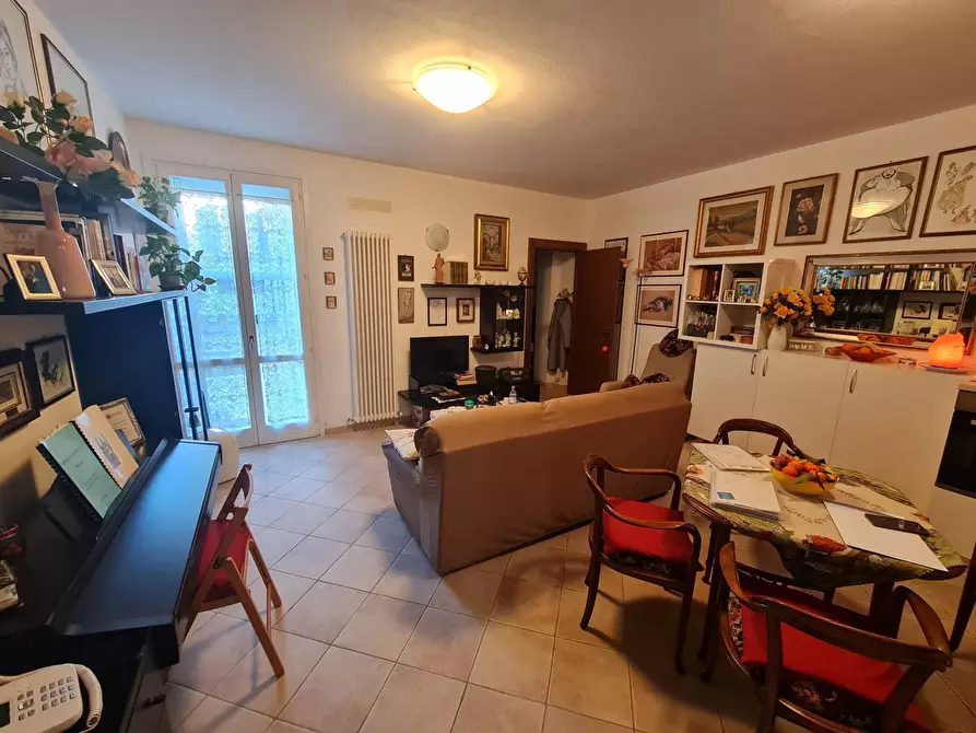 Immagine 1 di Appartamento in vendita  a Lugo