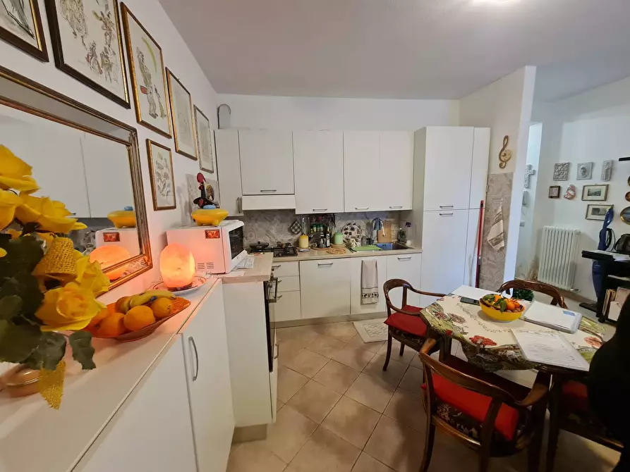 Immagine 2 di Appartamento in vendita  a Lugo