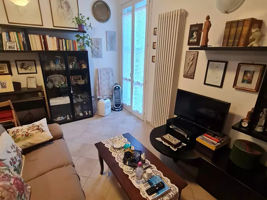 Immagine 3 di Appartamento in vendita  a Lugo