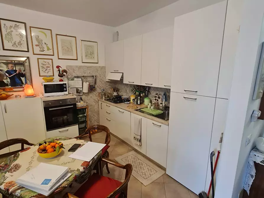 Immagine 4 di Appartamento in vendita  a Lugo