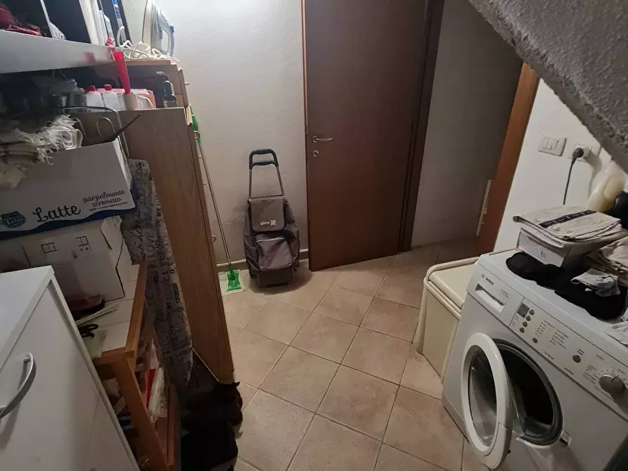 Immagine 6 di Appartamento in vendita  a Lugo