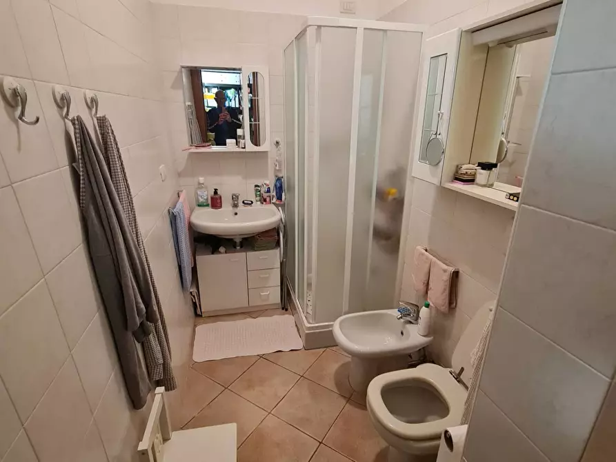 Immagine 7 di Appartamento in vendita  a Lugo