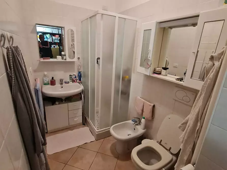 Immagine 8 di Appartamento in vendita  a Lugo