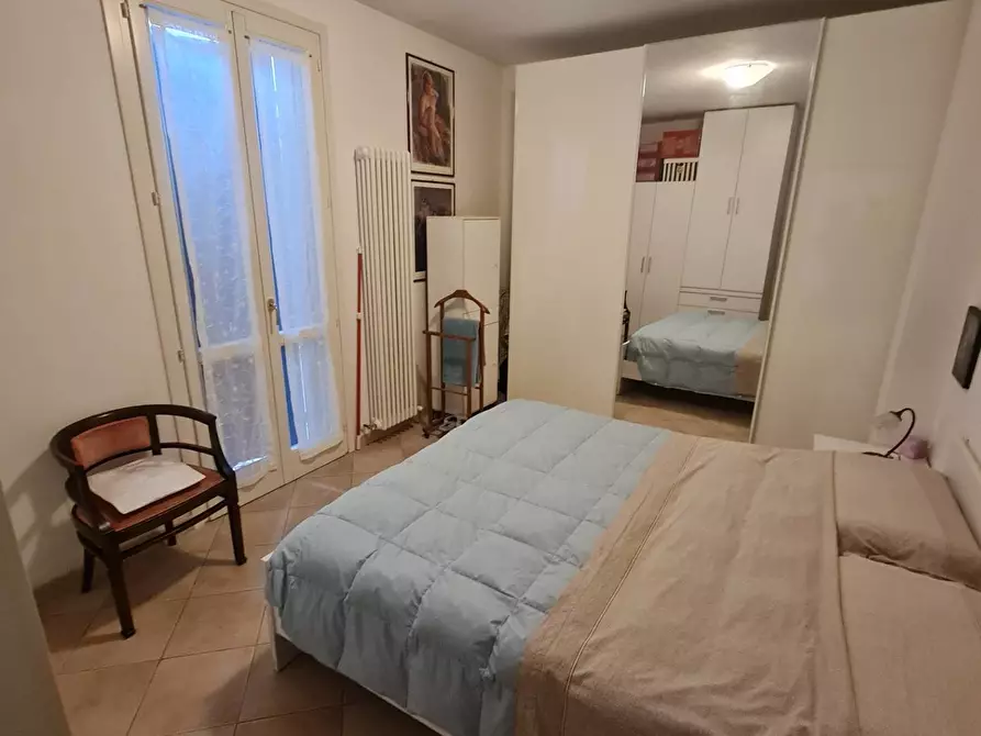 Immagine 10 di Appartamento in vendita  a Lugo