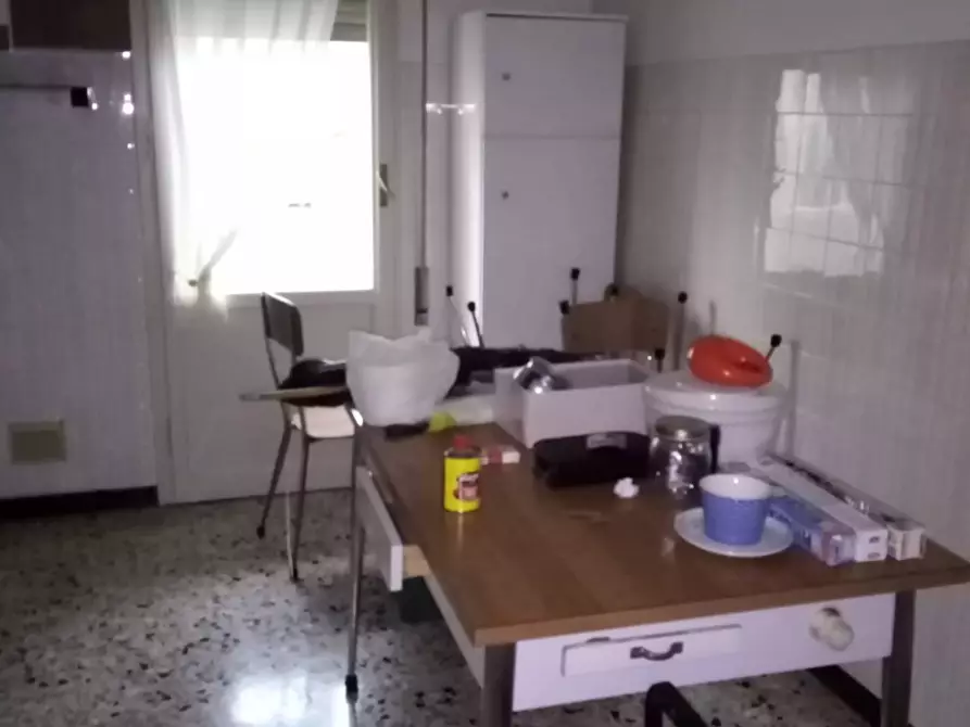 Immagine 2 di Appartamento in vendita  a Fusignano