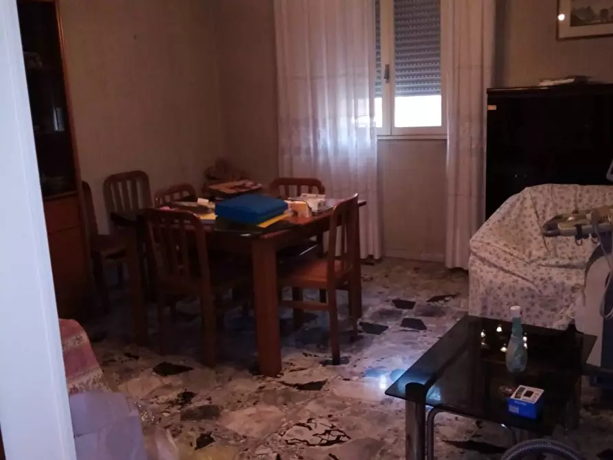 Immagine 3 di Appartamento in vendita  a Fusignano