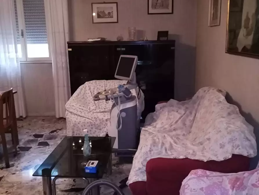 Immagine 4 di Appartamento in vendita  a Fusignano