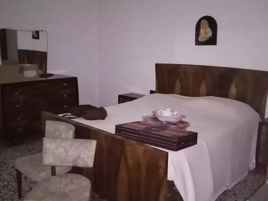 Immagine 9 di Appartamento in vendita  a Fusignano