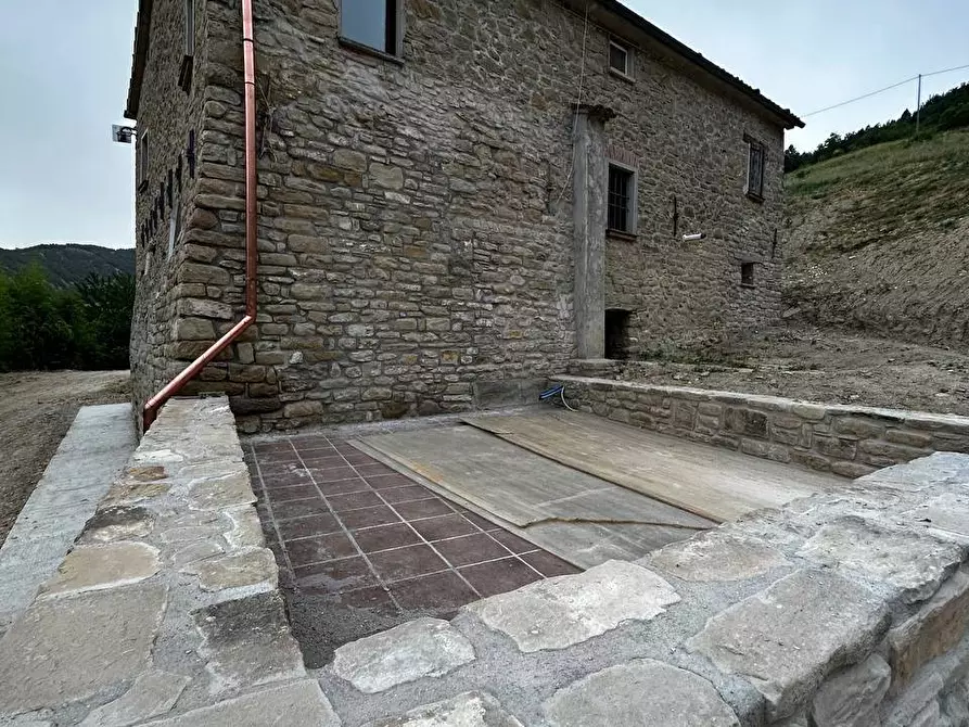 Immagine 3 di Villetta a schiera in vendita  a Brisighella