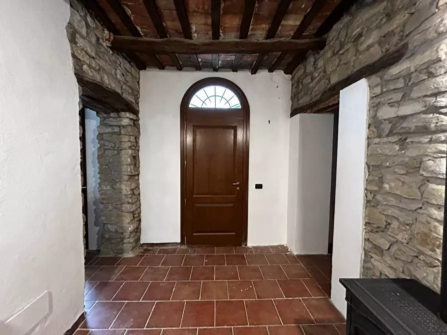 Immagine 6 di Villetta a schiera in vendita  a Brisighella