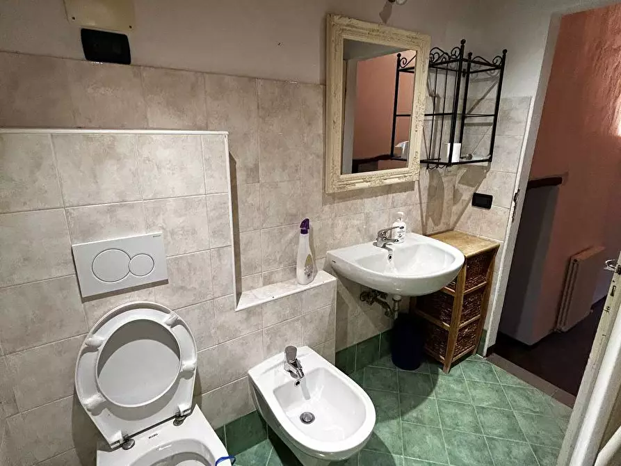 Immagine 10 di Villetta a schiera in vendita  a Brisighella