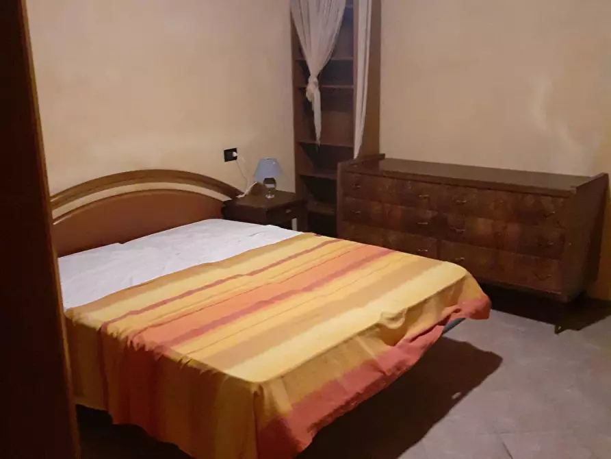 Immagine 12 di Villetta a schiera in vendita  a Brisighella