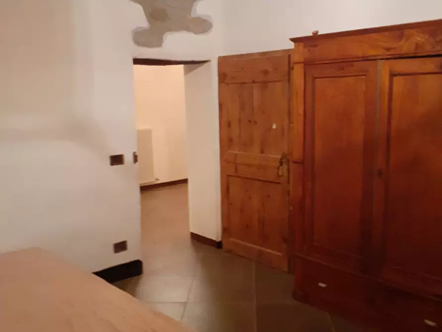 Immagine 13 di Villetta a schiera in vendita  a Brisighella