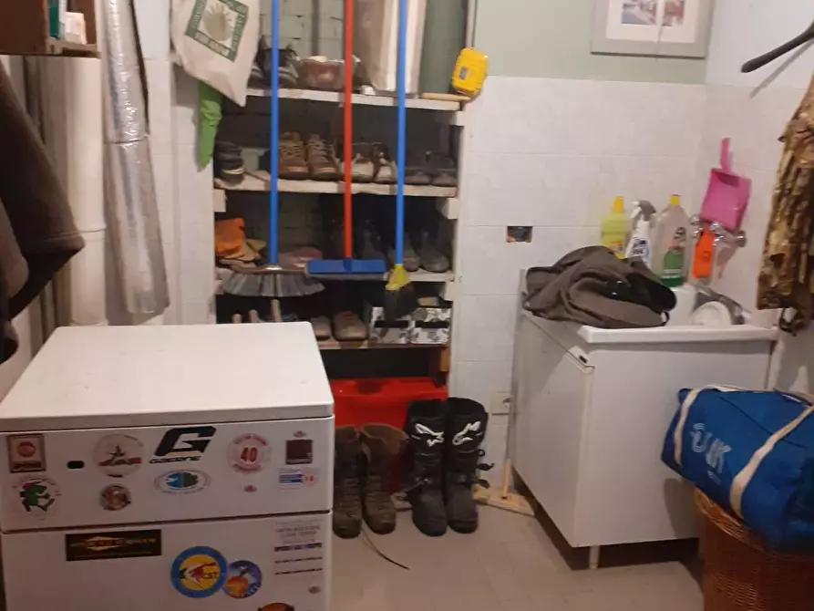 Immagine 22 di Casa indipendente in vendita  00 a Russi