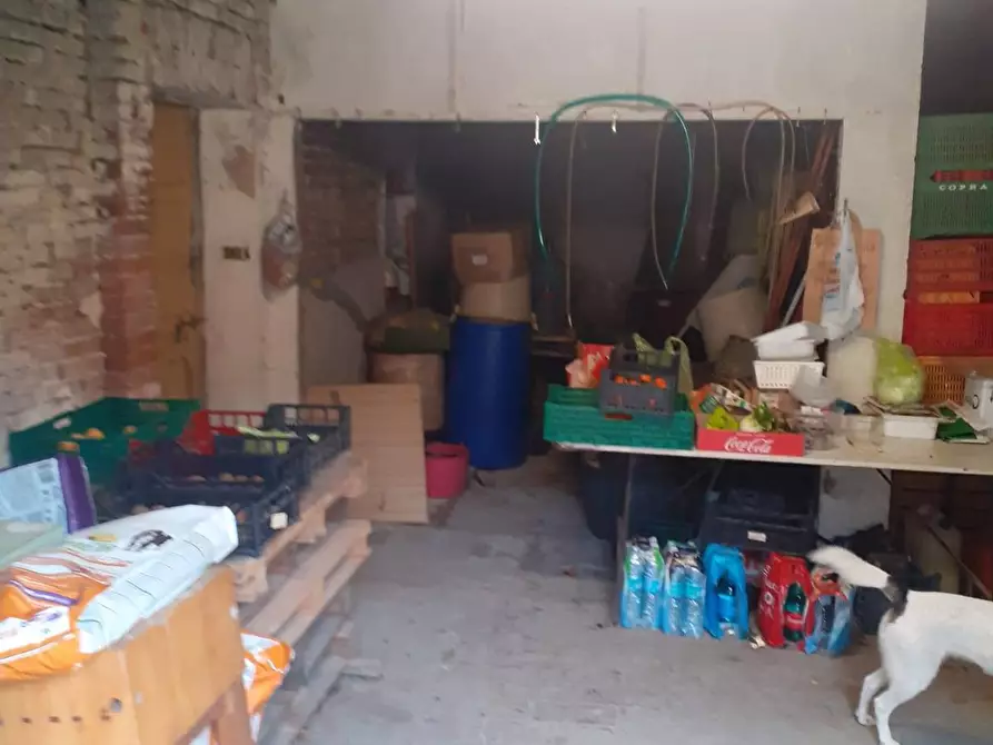 Immagine 24 di Casa indipendente in vendita  00 a Russi